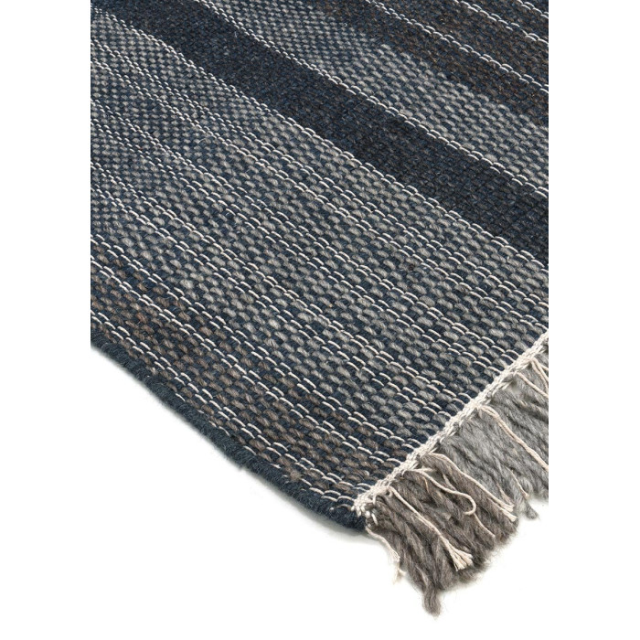 NORTON INDIGO vaip (Handmade Collection) NORTON INDIGO vaip (Handmade Collection)